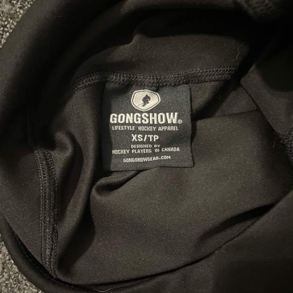 Gongshow Set - Picture 3 of 4